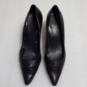 ♨️CHANEL♨️ Women's pointy toes  heels size 39